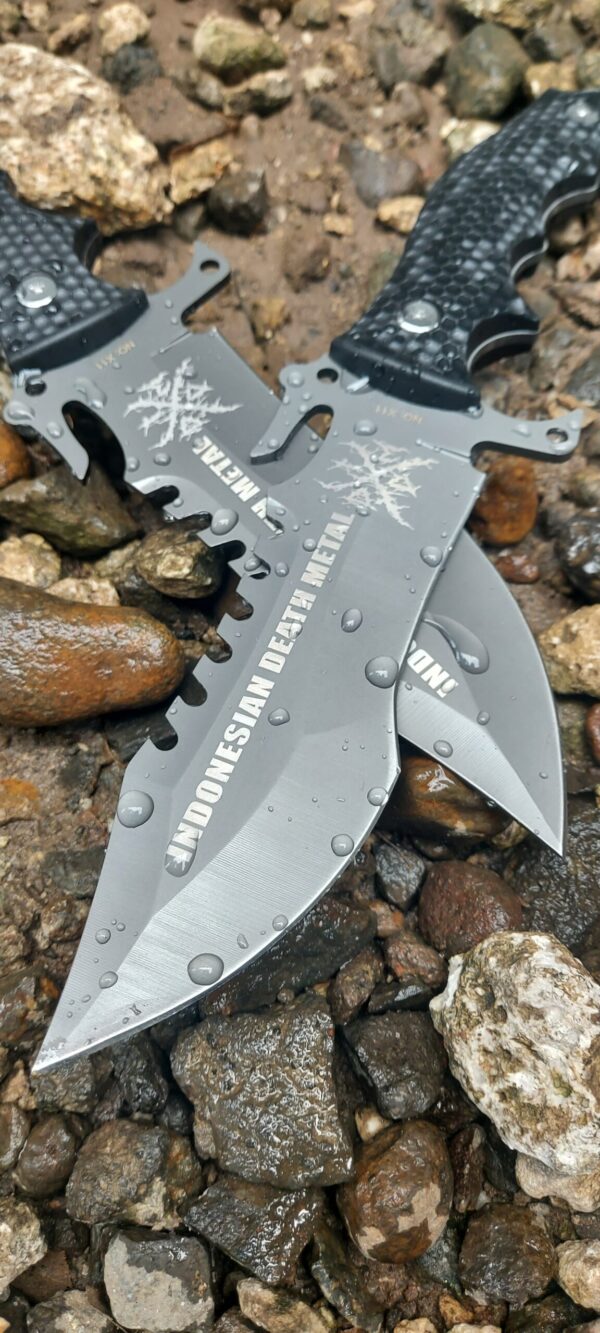 IDDM Survival Knife - Beast - Image 3
