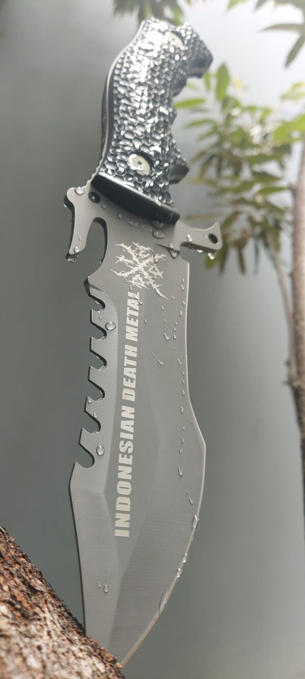 IDDM Survival Knife - Beast - Image 4