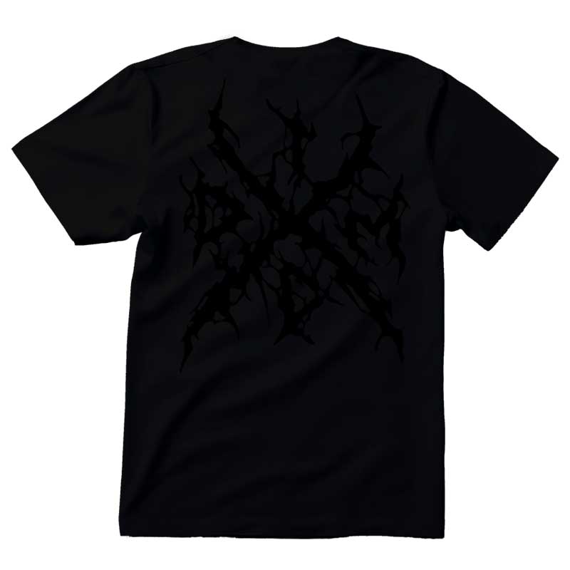 IDDM Blood Splattered – Glow In The Dark