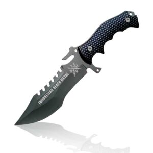 IDDM Survival Knife - Beast