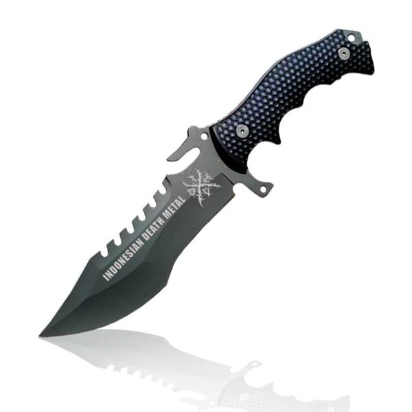 IDDM Survival Knife - Beast