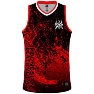 IDDM Lekbong Red Cirlce