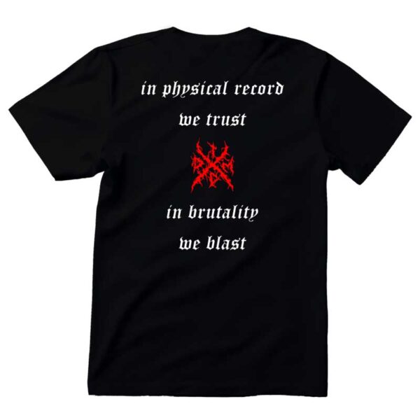  Physical Records We Trust - Image 2