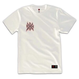 IDDM Pocket Logo - White