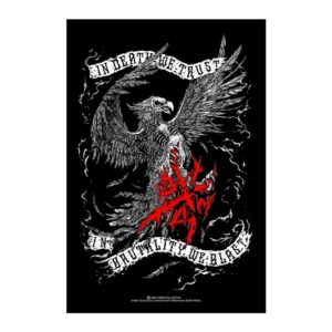 IDDM Garudark - Flag